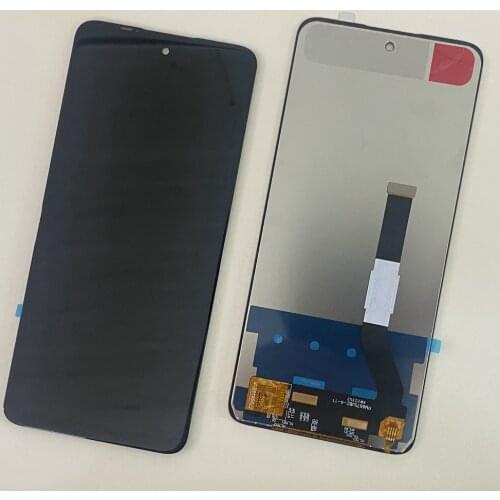 Orignal LCD For MOTOROLA MOTO G 5G LCD Display With Touch Screen Digitizer Assembly 100% Perfect Repair For Moto G5G XT2113 LCD