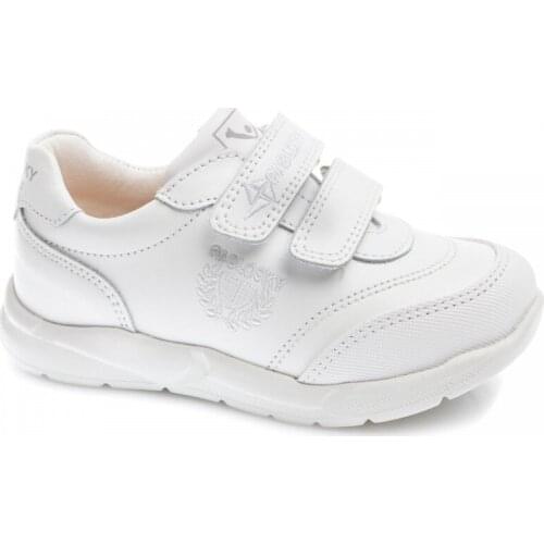 Pablosky leather unisex childrens sports