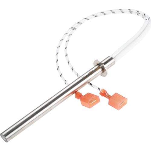 Pellet Stove Igniter Pleasant Hearth Pellet Stoves # SRV7000-660 Pellet Stove Igniter 660-AMP 120V 300W