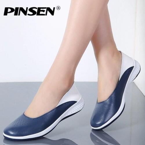 Pinsen Lace-up Shoes