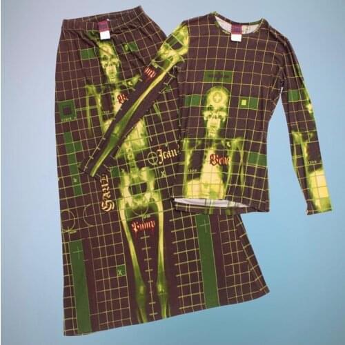 Sexy skirt vintage Gothic long skirt y2k skirt punk japanese lolita skirt kawaii skirt skinny skirt y2k skirt punk skirt