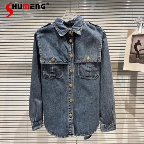 Shumeng Women's Spring Jackets