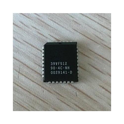 SST39VF512-90-4C-NH 39VF512-90-4C-NH