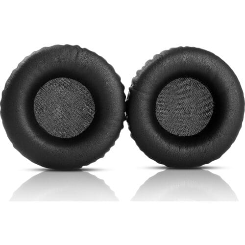 Ear Pads Cushions Covers Replacement Earpads Foam Pillow for Xiberia K3 Headset Headphone