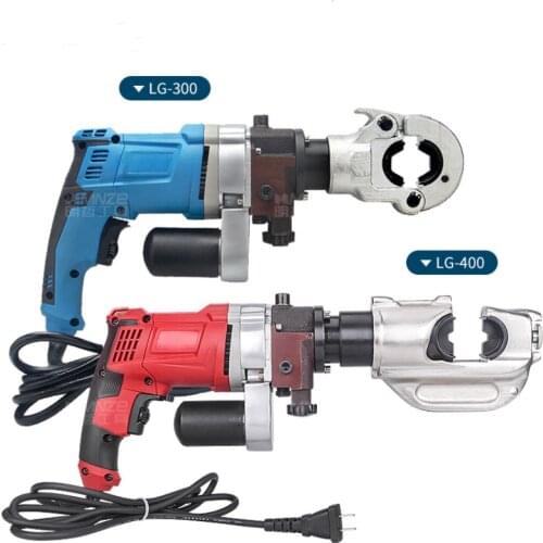 ANJI Power Tools