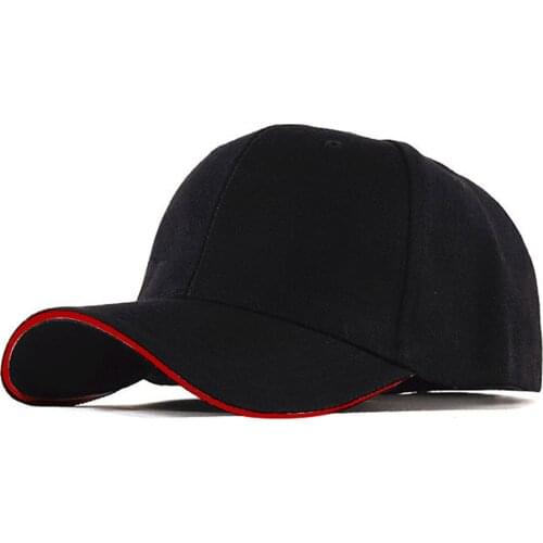 Unisex EMF Radiation Protection Baseball Cap Rfid Shielding Electromagnetic Hat SNO88