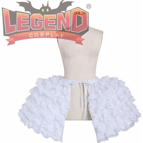 Cosplay Legend Women Underwear
