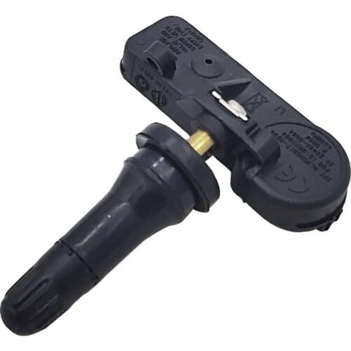 56029398AB Tire Pressure Tpms Sensor 433mhz for Jeep Chrysler Dodge RAM 1PC