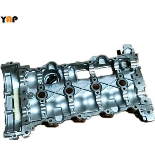 EAPENERGY Cylinder Heads
