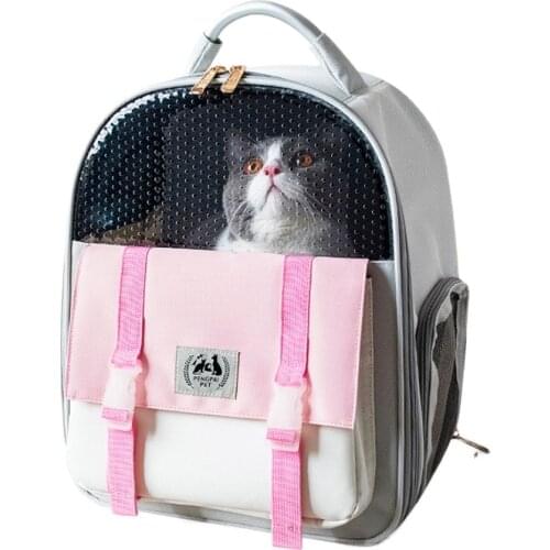 Intelitopia Carrying Bags For Cats