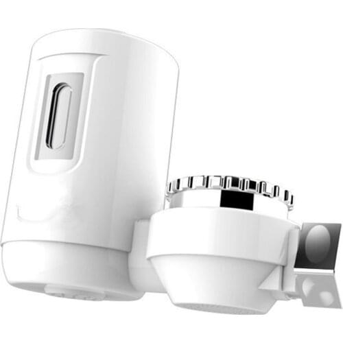 Tap Faucet Water Filter Purifier System Kitchen Faucet Cleaner Home Purifier