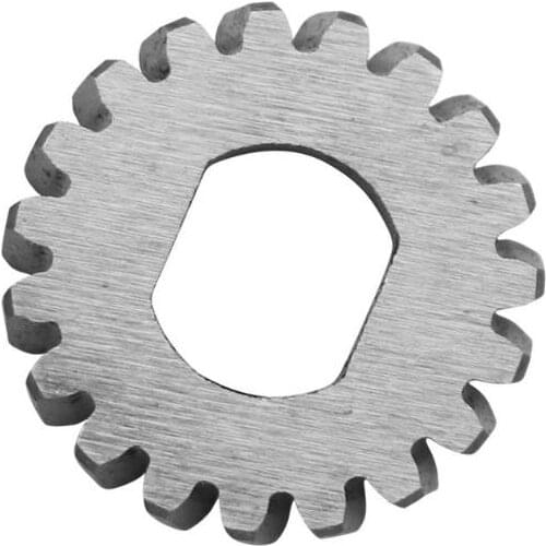 VODOOL Metal 19 Teeth Gear Car Sunroof Sun Roof Window Motor Cog Repair Gear Replacement Accessories Parts For Mercedes Benz BMW