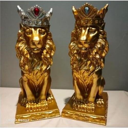 European-style fashion lucky cat crafts, home office restaurant and bar desktop decorations, Christmas wedding decoration gifts