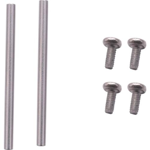 Xk K130 Horizontal Set Rc Helicopter Parts Metal Horizontal Shaft Axis Set 4.01.K130.0002.001 Rc Accessories For Wltoys Xk K130