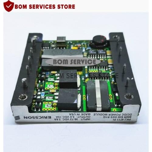 PKJ4711PI PKF4211ASI FREE SHIPPING ORIGINALMODULE