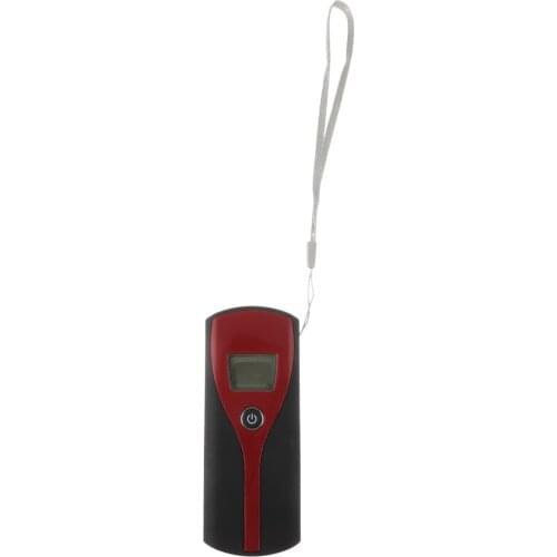 Personal and Professional Use Car Breathalyzer Portable Breath Alcohol Tester