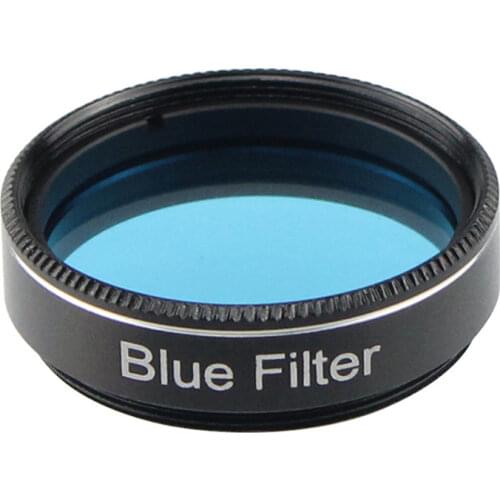 10 Sets Datyson DTS001016 Black Dog Series M28 Planetary Filter Moon Sun Filter with M30 Adapter Ring Aluminum Box