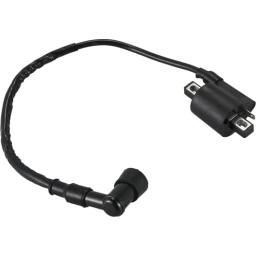 Ignition Coil Plug Lead 150cc 200cc 250cc Pit Pro Quad Dirt Bike Atv Buggy