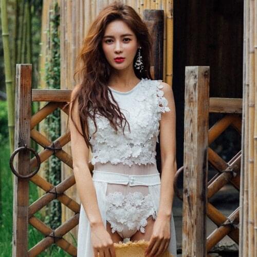 Прозрачные купальники SIERRA SURFER China At AliExpress