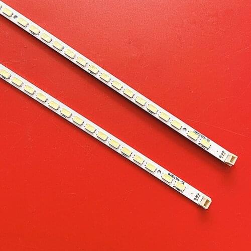 LED Backlight strip 60 lamp For TCL 42" TV 42PFL5300 42P21FBD 74.42T13.001-0-CS1 T420HW08 42T11-06a E88441 LE42X100C 2D00136 C