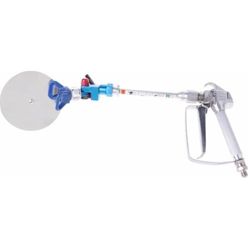 7/8" Universal Airless Paint Spray Guide Accessory Tool For Titan Wagner Graco11
