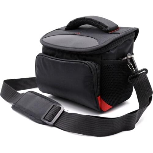 Waterproof Camera Case Bag for Nikon P900S P900 D5500 D3400 D5300 D5200 D5100 D5000 D3300 D3200 D3100 D3000 P520 P530 P600 P610