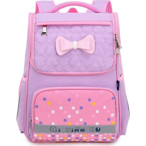 Waterproof Backpack Children School Bags for Girls Boys Kids satchel backpacks schoolbags Primary school Backpack sac enfan