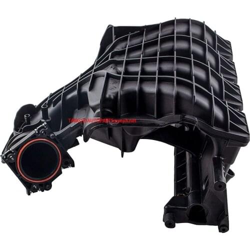 Intake Manifold Fit JEEP COMPASS 2007-2017 DODGE JOURNEY 4884495AJ 4884495