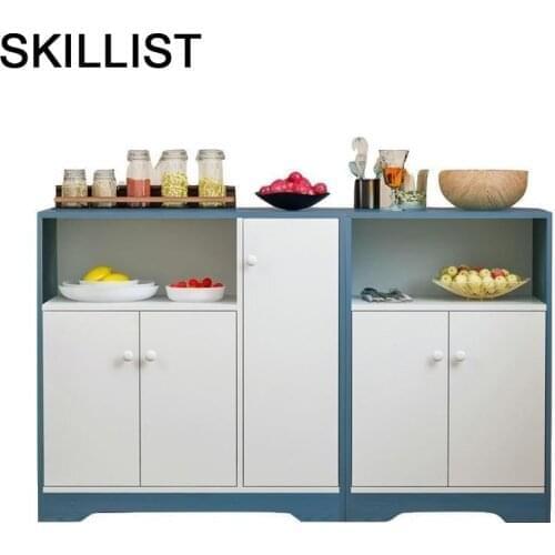 Carrito Range Couvert Tiroir Minimalist Modern Nordic Modernos Cocina Cupboard Cabinet Desk Kitchen Side Table Furniture