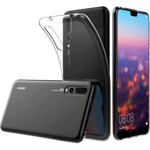 WLJIAYANG Huawei P20 Pro Phone Cases