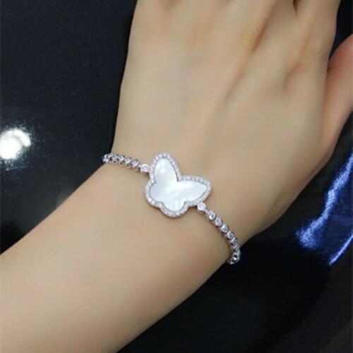 Xd504 Luxury Wedding&Party Jewelry for Women, Fashion cute&sweet AAA CZ fancy stones crystal shinning long drop tassel dab