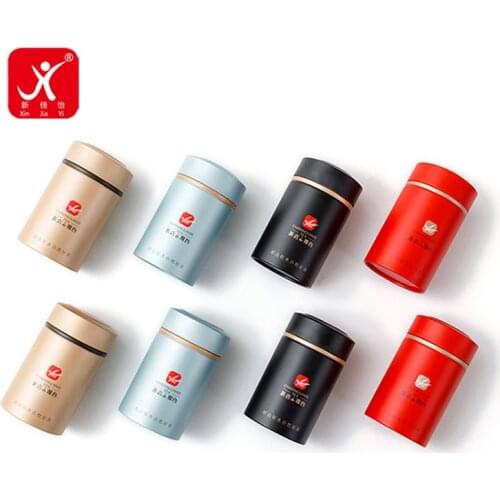 Xin Jia Yi Packaging Gift Lash Watch Jewelry Storage Box Custom Logo Jewelry Storage Box Printed White Gift Box Luxury Boxes