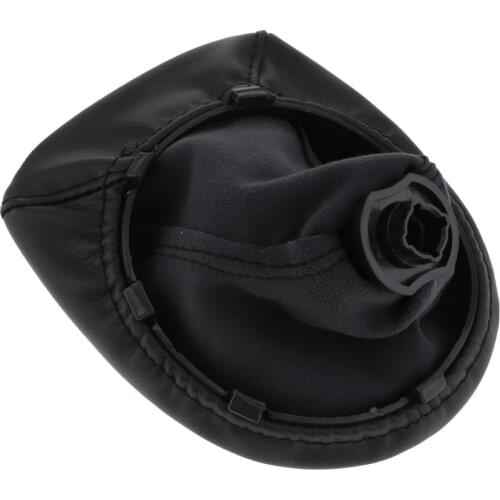 5 Speed Gear Shift Knob Gaiter Boot For Mercedes-Benz VITO W638 1996 - 1999