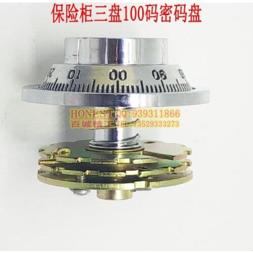 Free Shipping!!!100% Original HUK Safety Box lock Security practice opener Lock