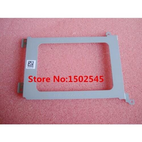 Free Shipping Genuine New Original Laptop Hard Drive Bracket For DELL XPS15 9550 M5510 HDD Bracket HDD CADDY 03FDY3
