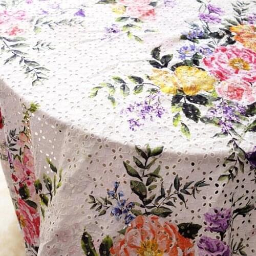 Coioromls Decorative Fabrics