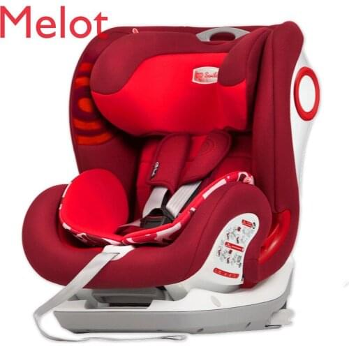 Childrens Safety Seat 9 Months-12 Years Old Car Baby 0 Baby