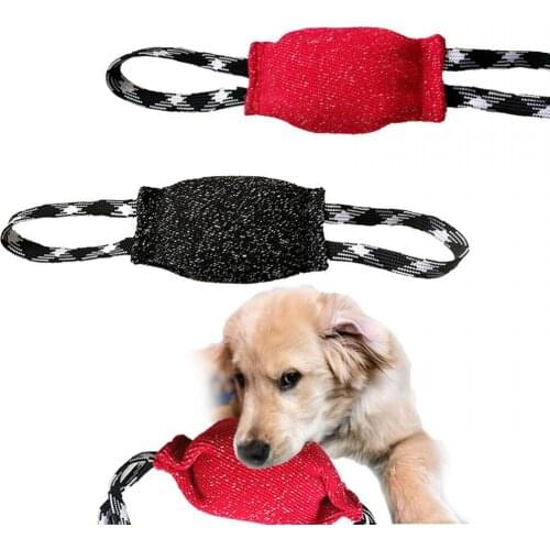 Outdoor Training Big Dog Toys Interactive Toys For Golden Retriever Large Dogs Motion Tools Tooth Cleaning Molar Pet Chew Toy