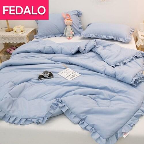 Fedalo Blankets