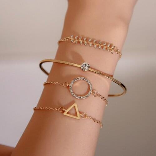 JewOrna Copper Bracelets
