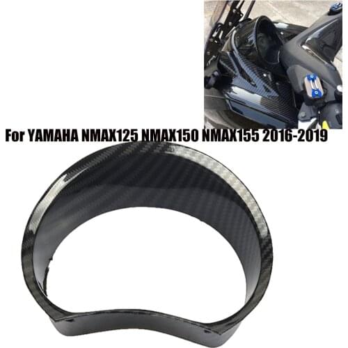 Motorcycle Instrument shell Meter Case Gauge Cover Speedometer shell For yamaha nmax155 N-MAX155 nmax 150 125 155 2016-2019 2017
