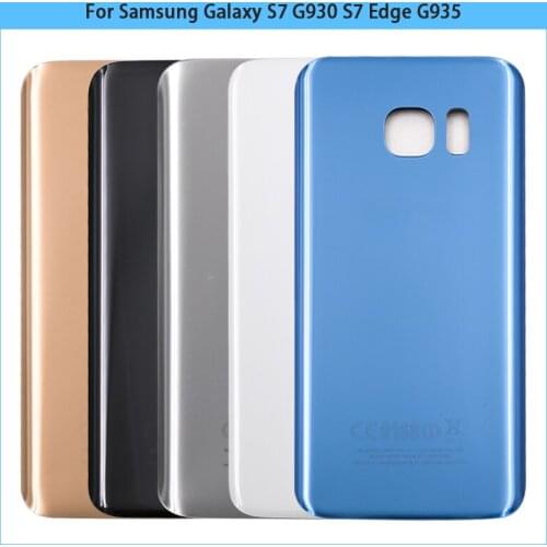 KUJOOY Cases For Phones Samsung Galaxy S7 Edge