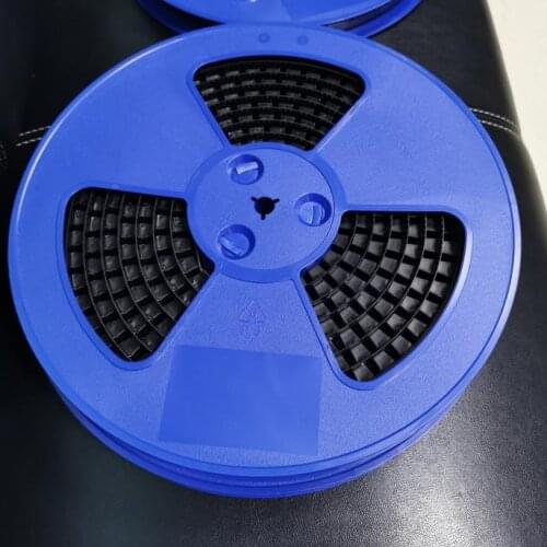 Tape spring for household device /SMT technology