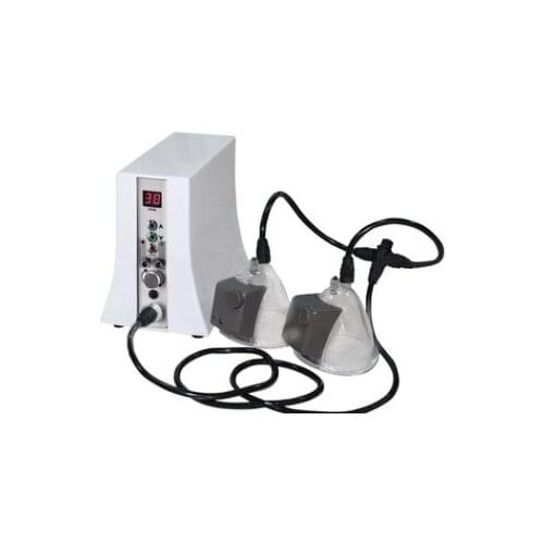 Buttocks breast enlargement cupping brest massager machine