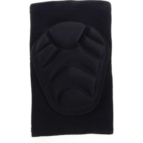 Elbow Pads Protector Brace Support Guards Arm Guard Gym Padded Sports Sleeve