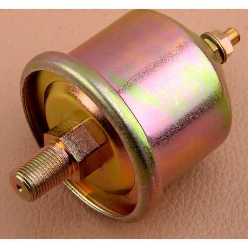 Oil Pressure Sender Sending Unit Metal Fit For Volvo Penta MerCruiser Engines 815425T 3857532 18-5899