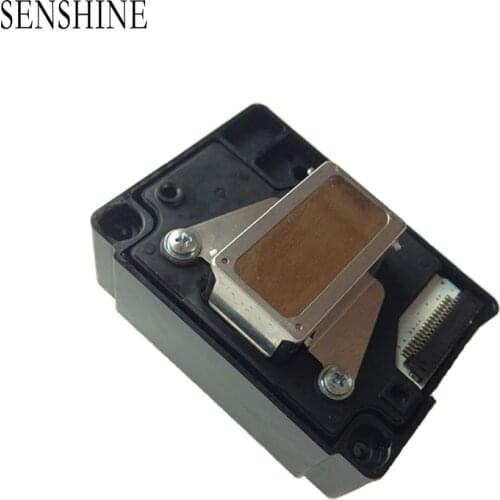 F185000 Printhead Print Head for Epson ME1100 ME70 ME650 C110 C120 C10 C1100 T30 T33 T110 T1100 T1110 SC110 TX510 B1100 L1300
