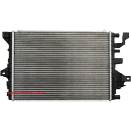 Radiator Fit JAGUAR F-TYPE XK XF XJ 2011-2019 C2C39565 9W83-8K230-AB