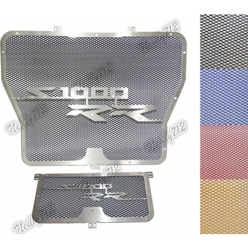 Sale Radiator Protective Cover Grill Guard Grille Protector For BMW S1000RR S1000 RR 2009 2010 2011 2012 2013 2014 2015 2016