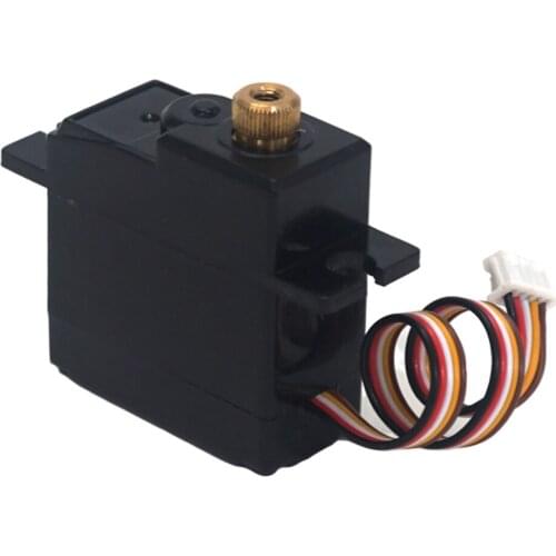 High Torque Servo Motor for SG1603/1604 RC Crawler Car Trucks Accessories